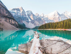 The 7 Best Fall Camping Spots in the World