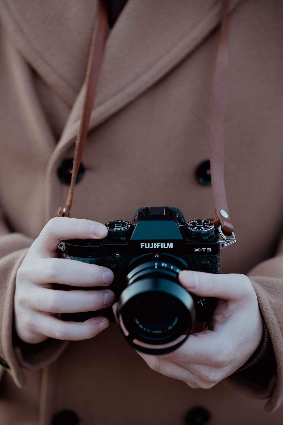 The Best Cameras for Camera Art and Photography