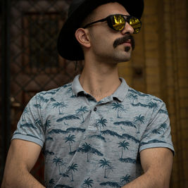 The Gentleman’s Guide To Sunglasses
