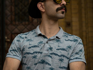 The Gentleman’s Guide To Sunglasses