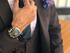 How Rolex Is Saving Watchmaking