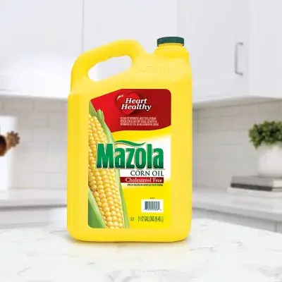 Mazola Corn oil