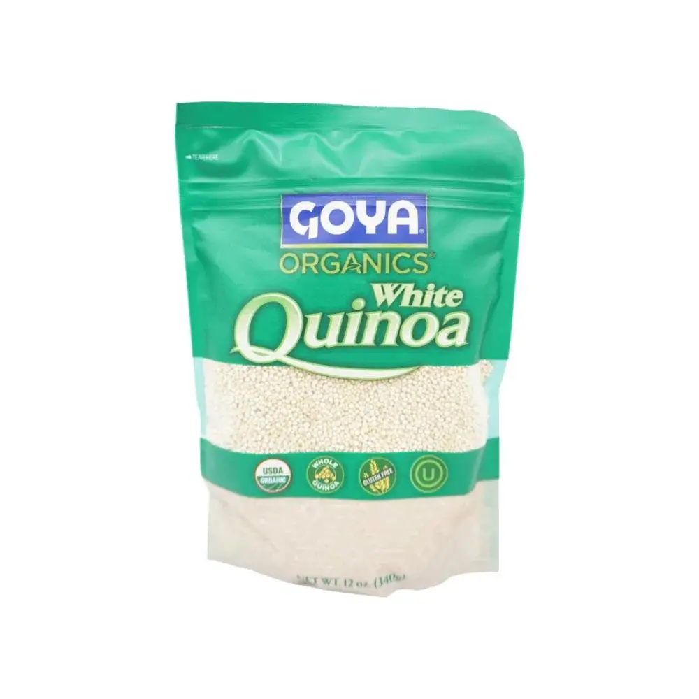 White Quinoa
