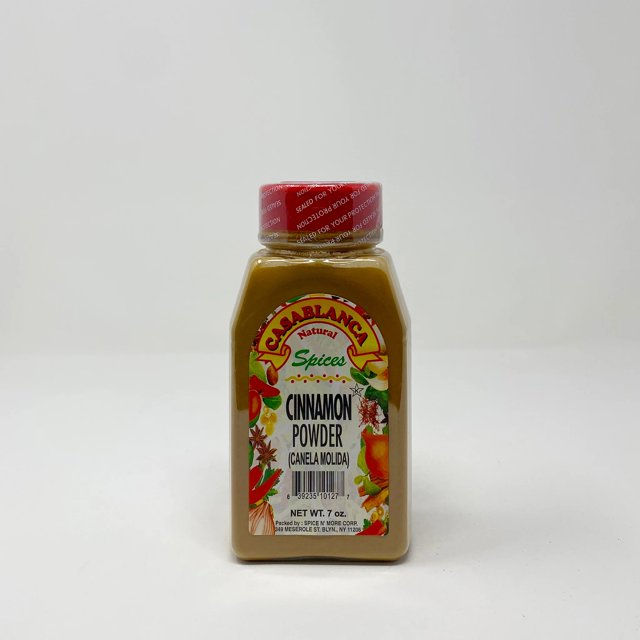 Casablanca cinnamon powder