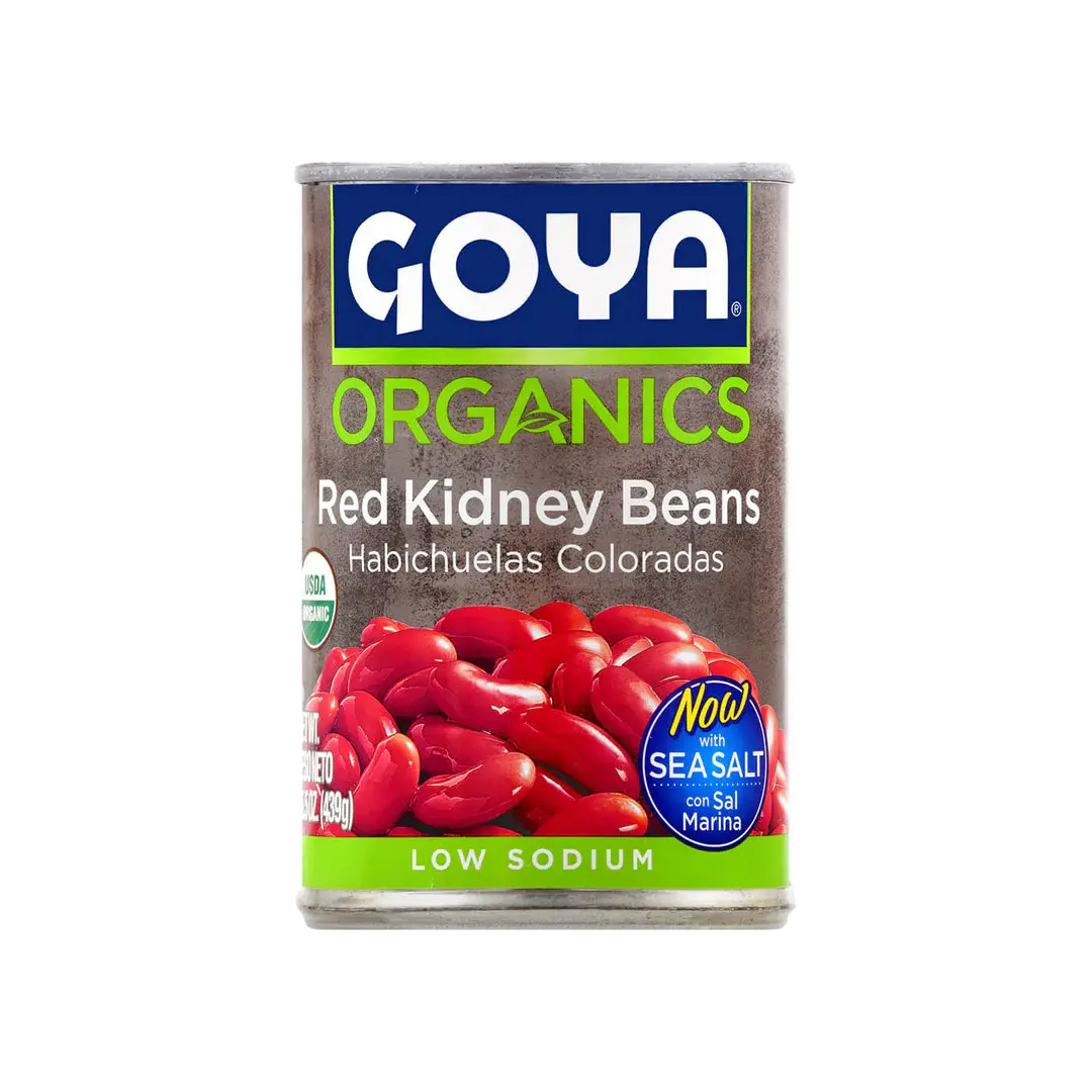 Goya Red Kidney Beans