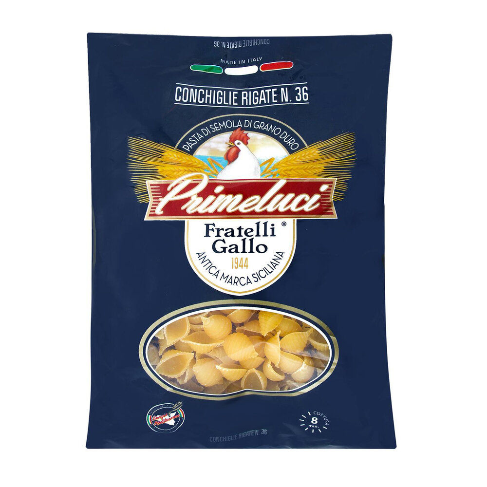 Primeluci Fratelli Gallo