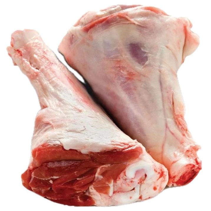 Lamb Shank ( Frozen)- 1lb