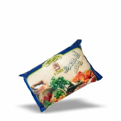 Al Doha Ready Rice Rizzo El doha Rice | Al Haramain Internat