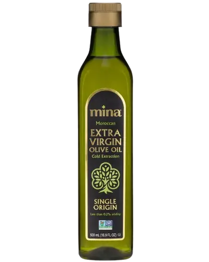 Mina Extra Virgin Olive Oil
