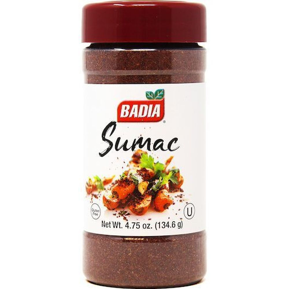 Badia Sumac