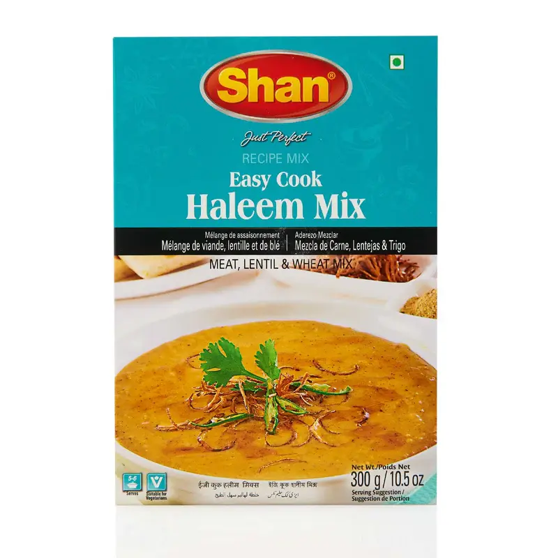 Shahi Easy Cook Haleem Mix