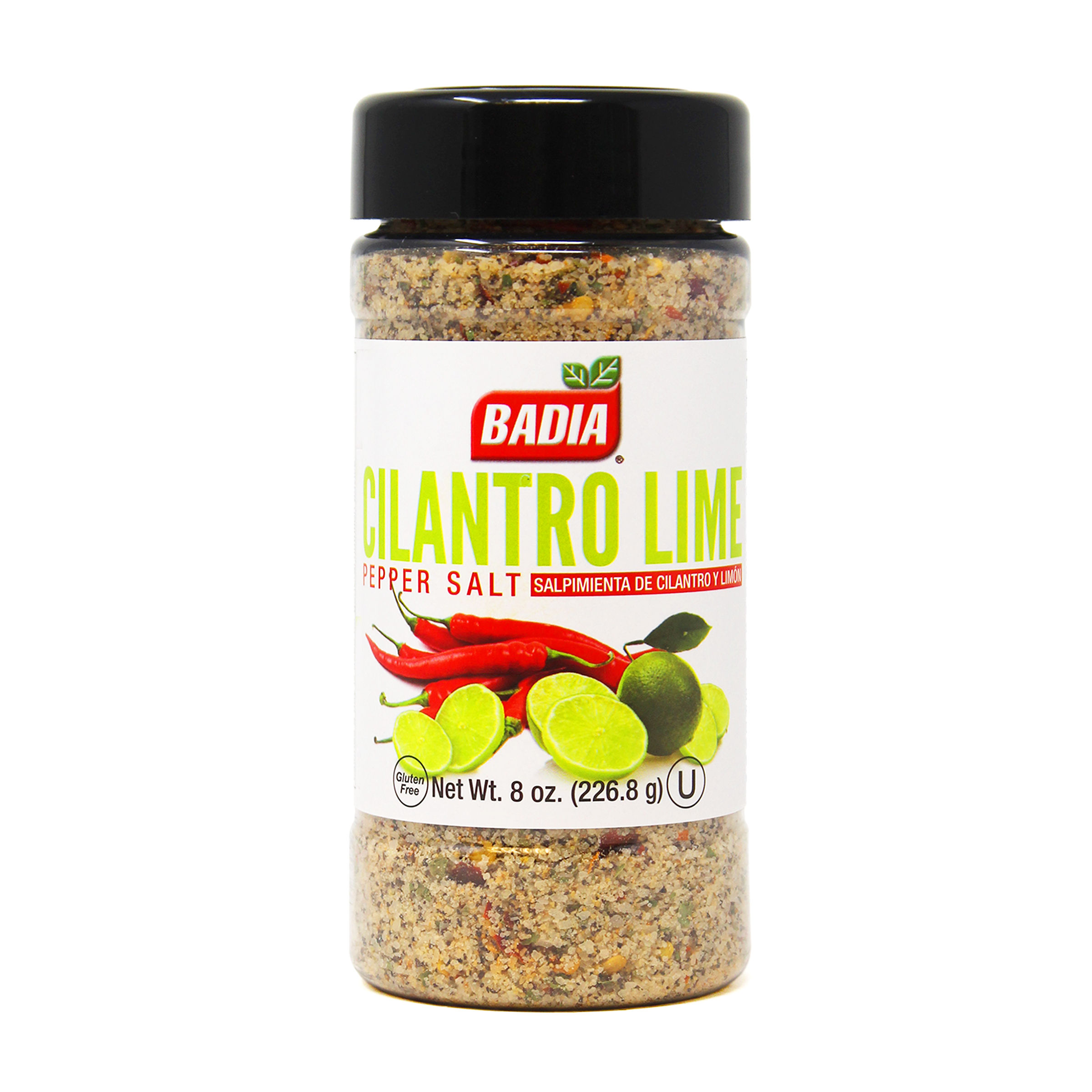 Badia Cilantro Lime 8 oz