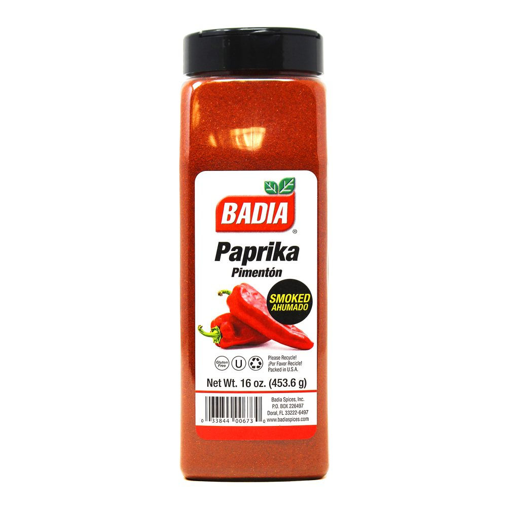 Badia Paprika 16 oz