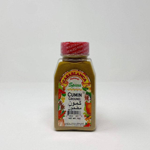 Casablanc Cumin Ground