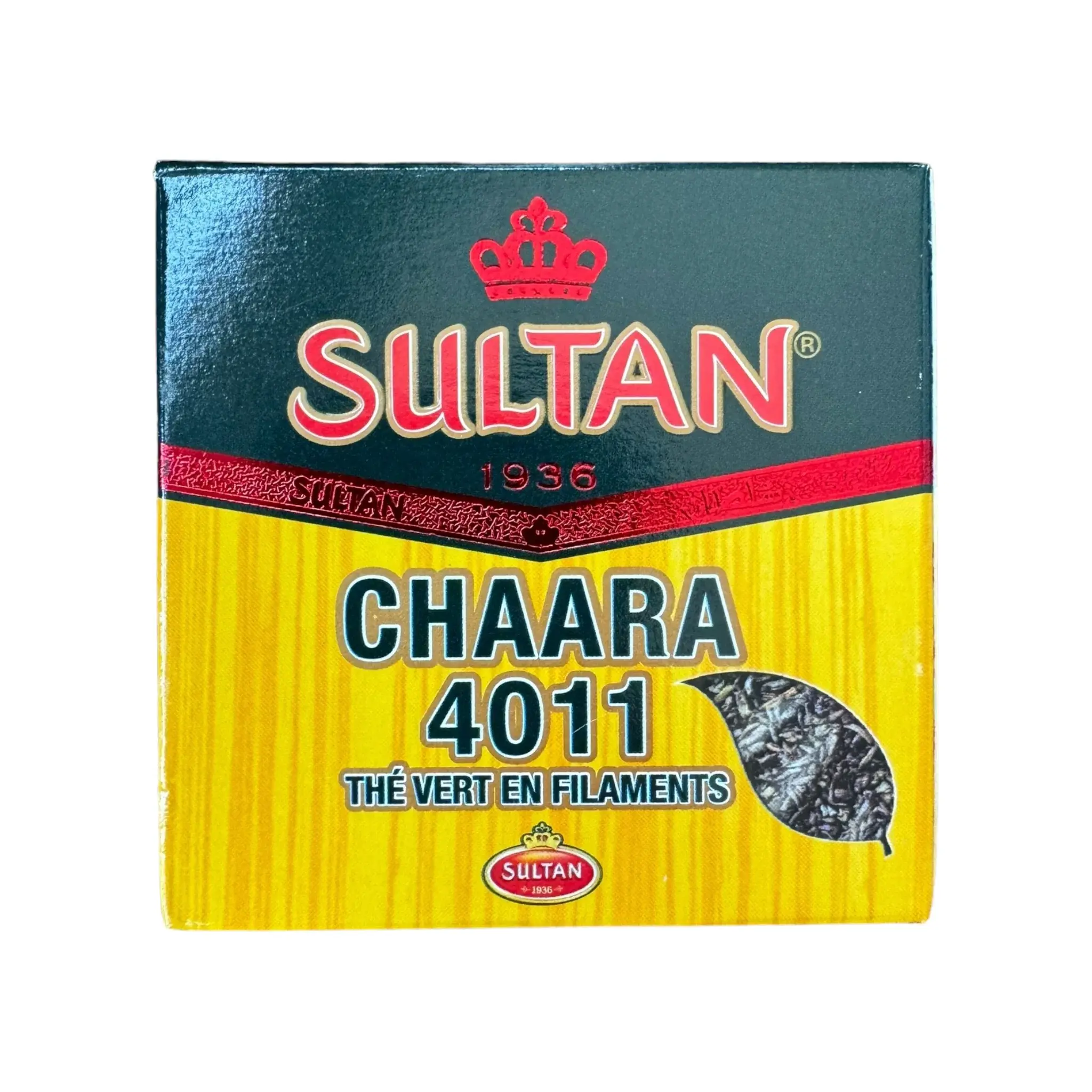 Sultan Chaara 4011