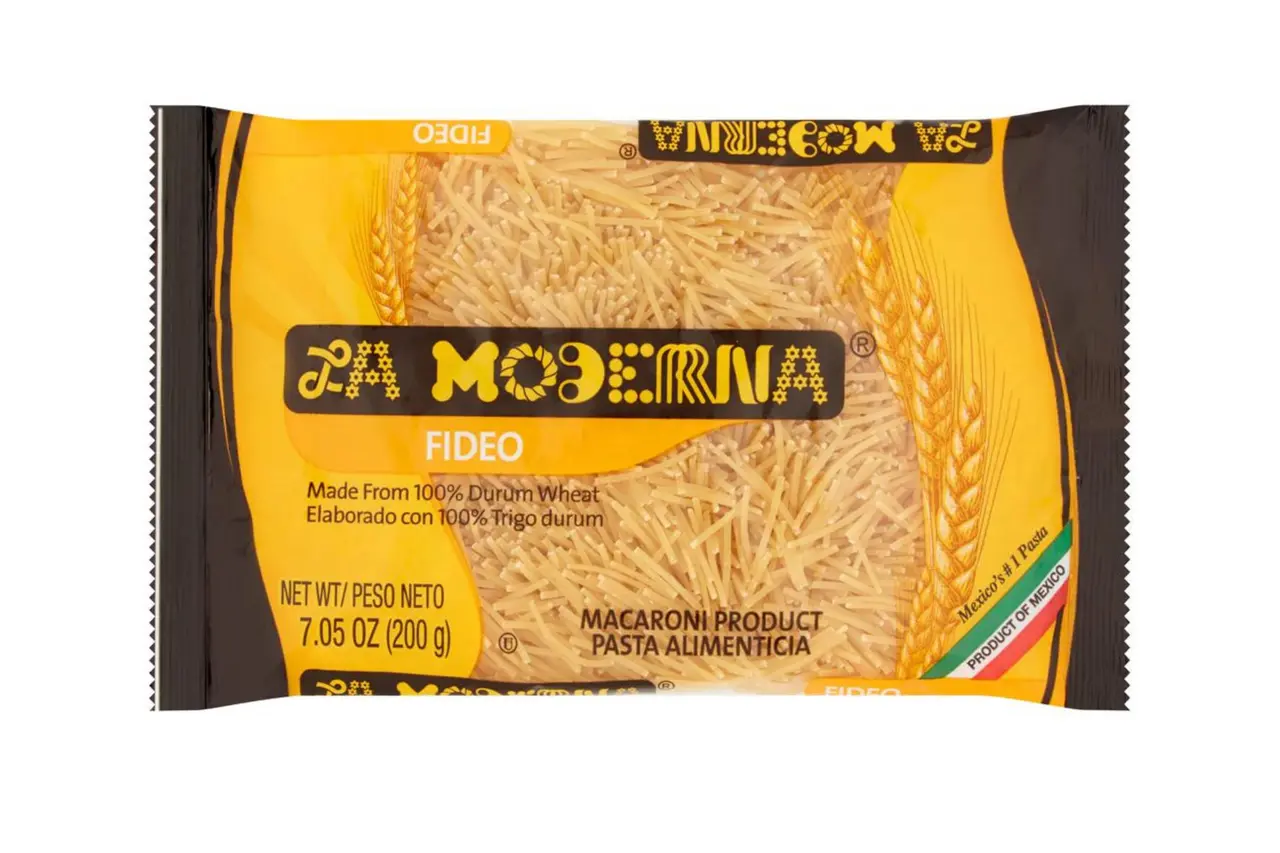 Moderna Fideo Pasta