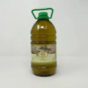 Moulay Idriss Virgin Olive oil