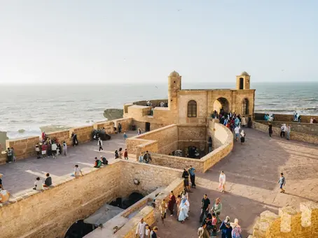 Les lieux touristiques à visiter à Essaouira