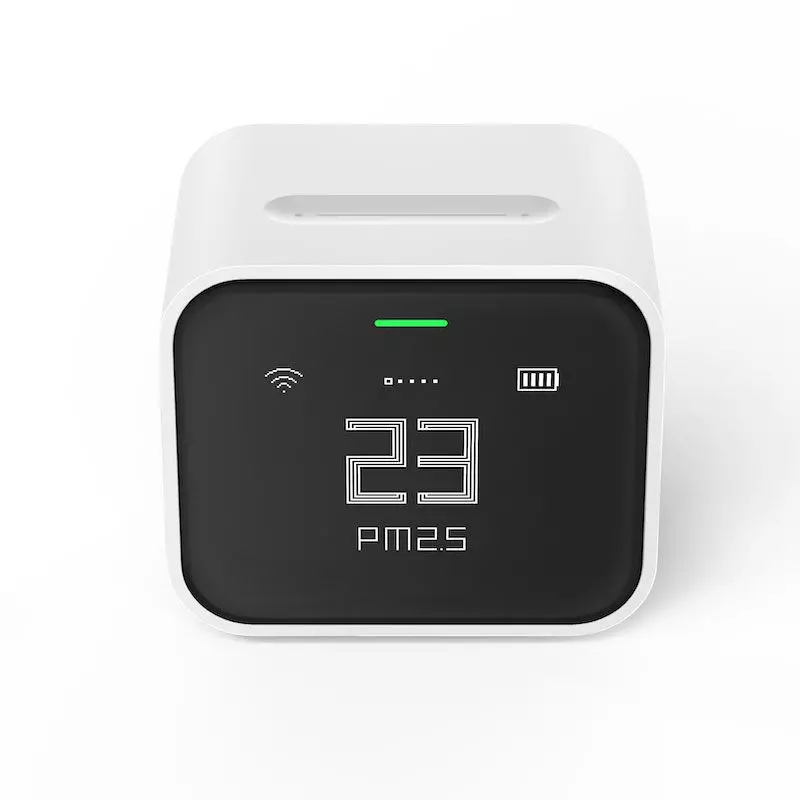 Air Monitor. Smart Air Air Monitors Malaysia