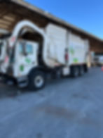 8 Yard Dumpsters