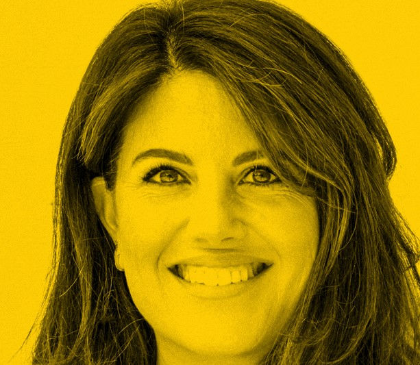 Experts on Expert Monica Lewinsky