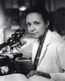 Dr. Jane Cook Wright