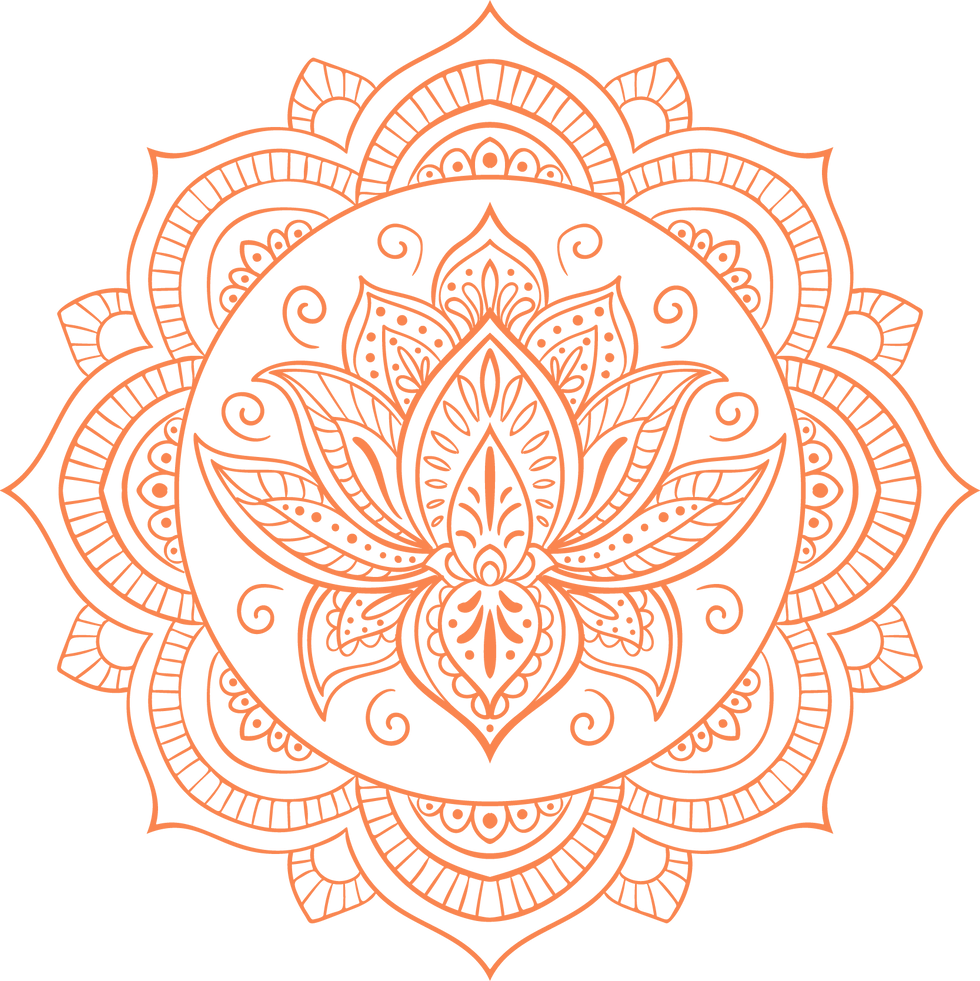 mandala yoga