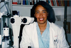 Dr. Patricia Bath