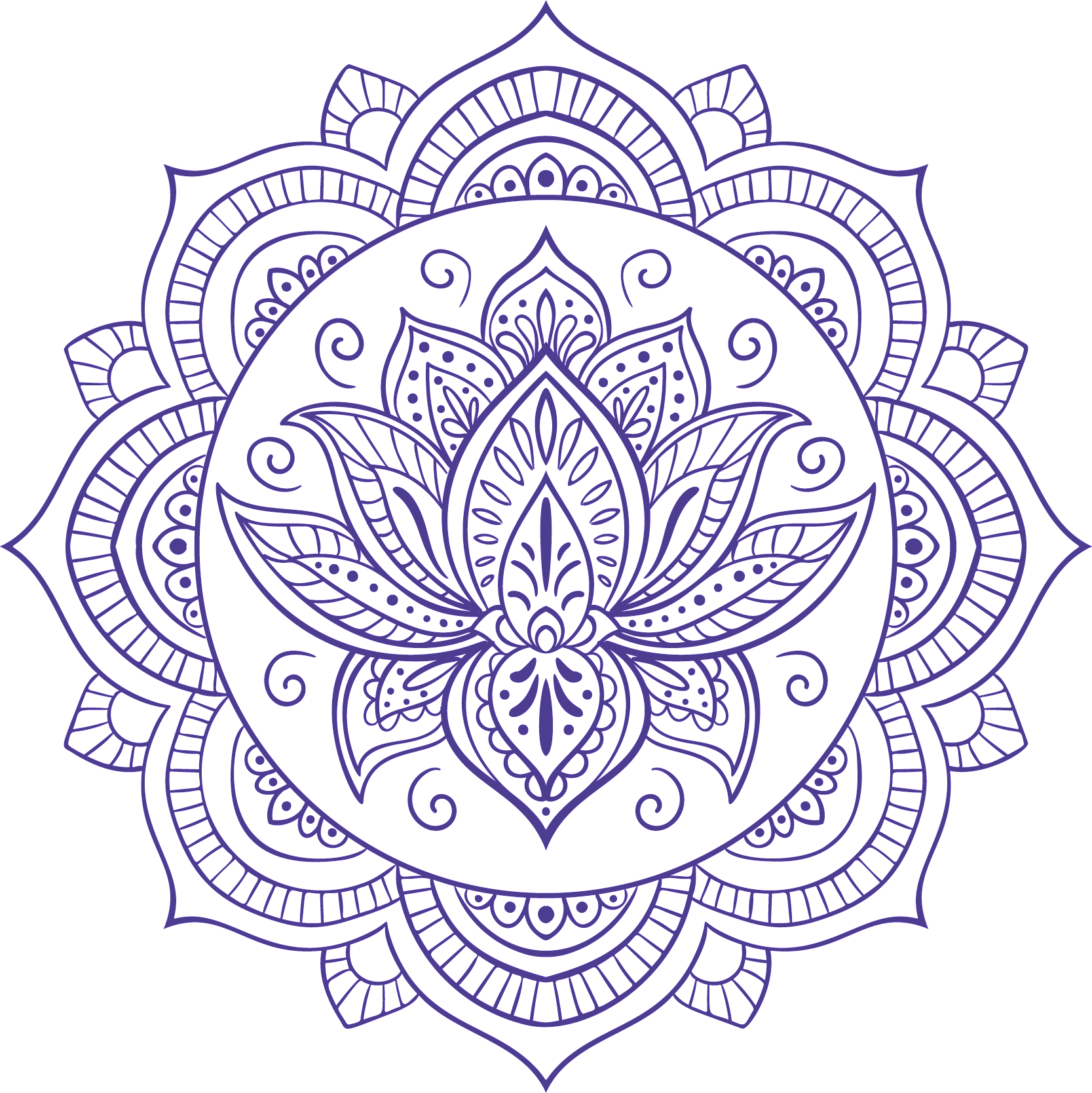 Mandala Yoga