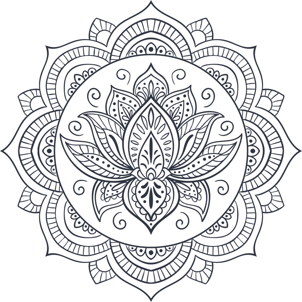 mandala 1