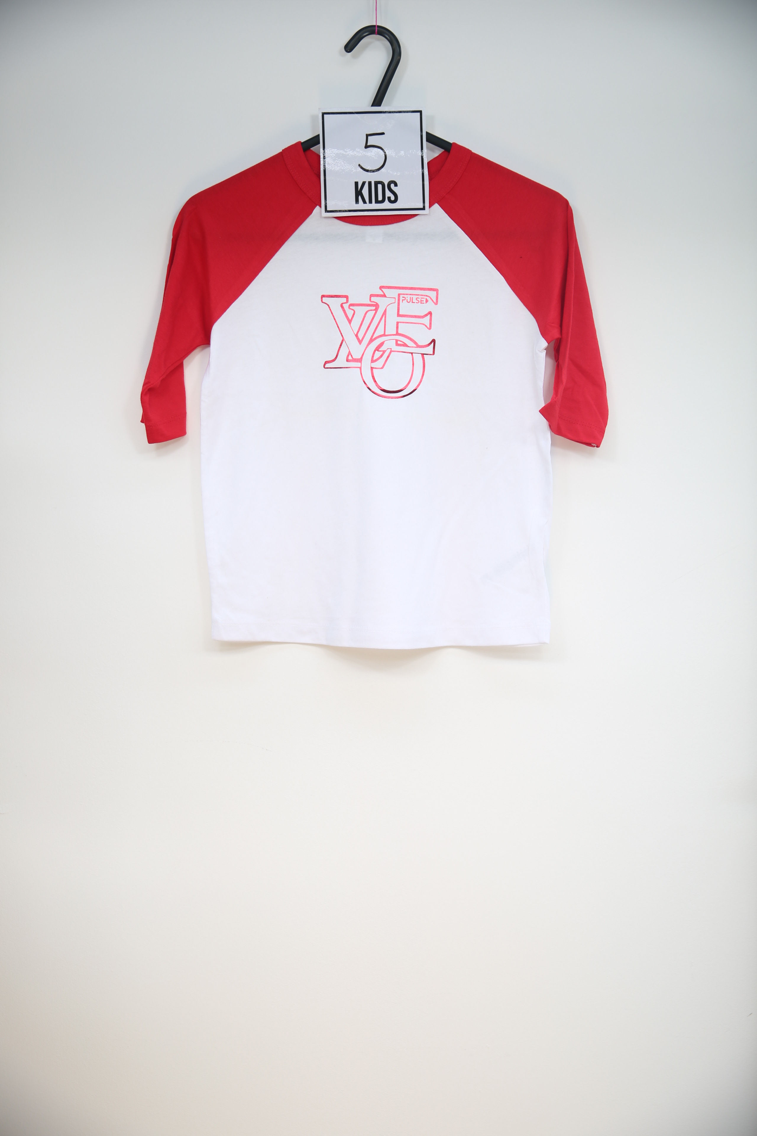 Kids Long Sleeve