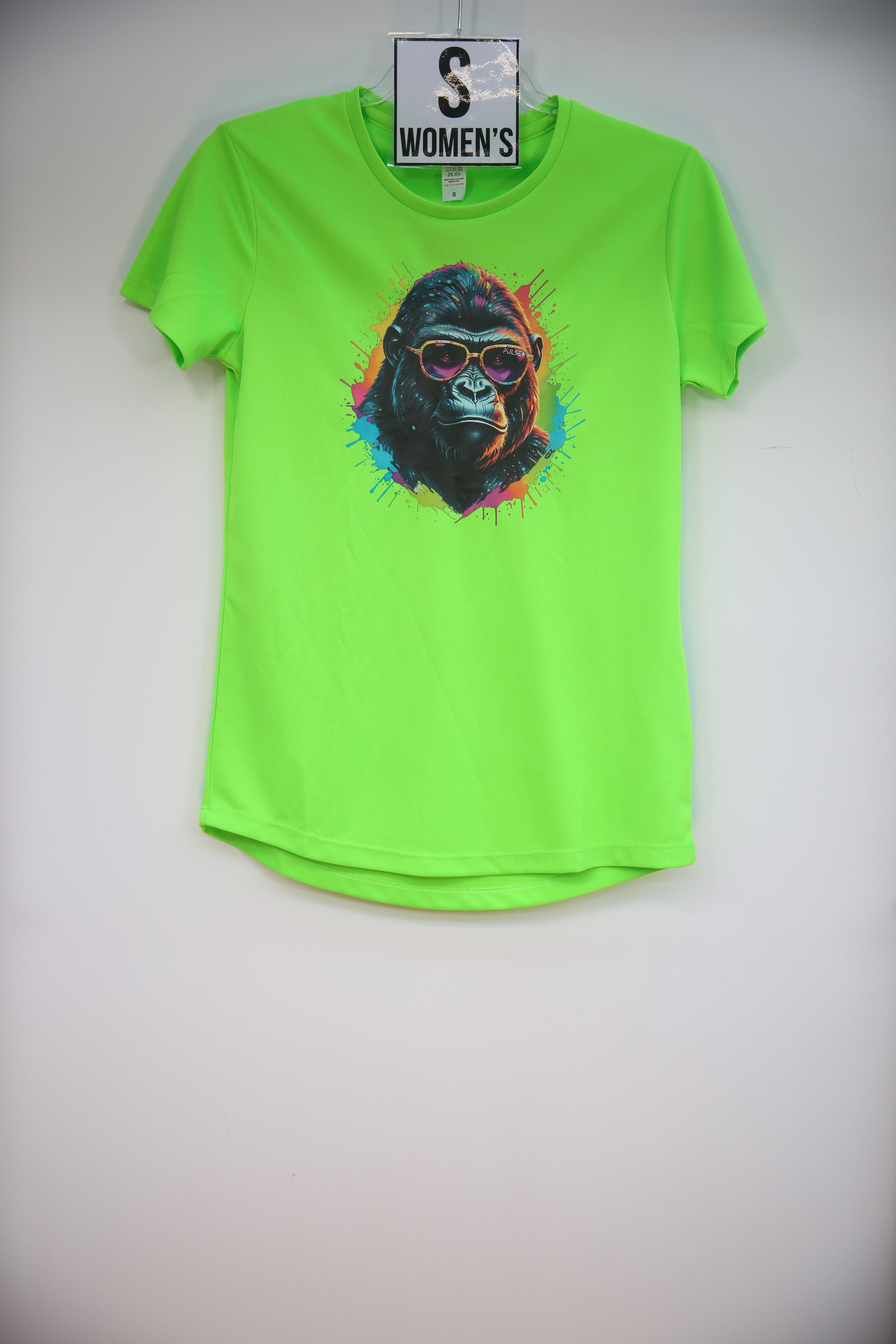 SMALL - Women's Tshirt