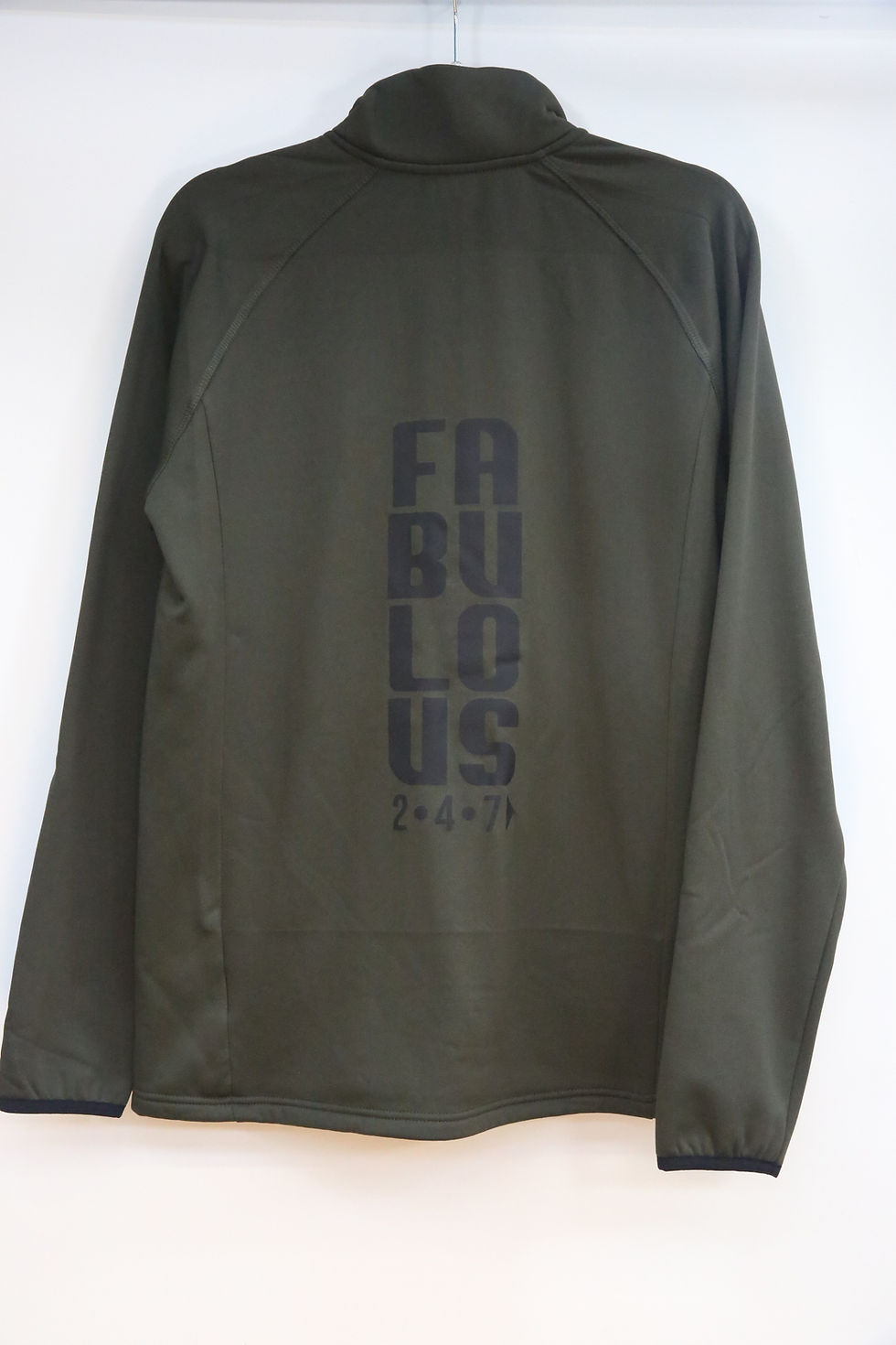 Thumbnail: LARGE - Unisex Jacket