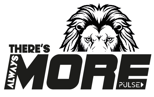 Lion - There's Always More