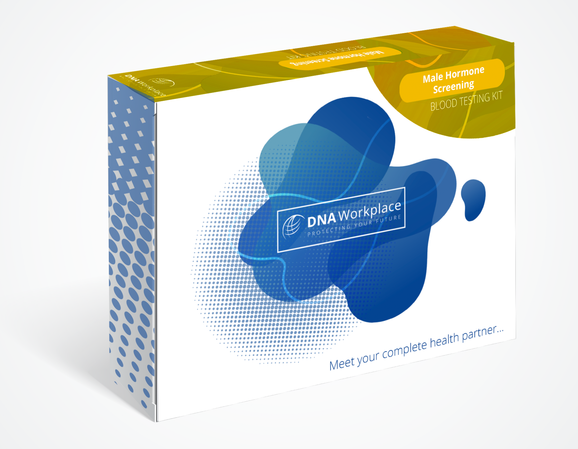 Male Hormone Screening