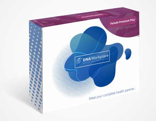 Female Premium Plus Dna Workplace