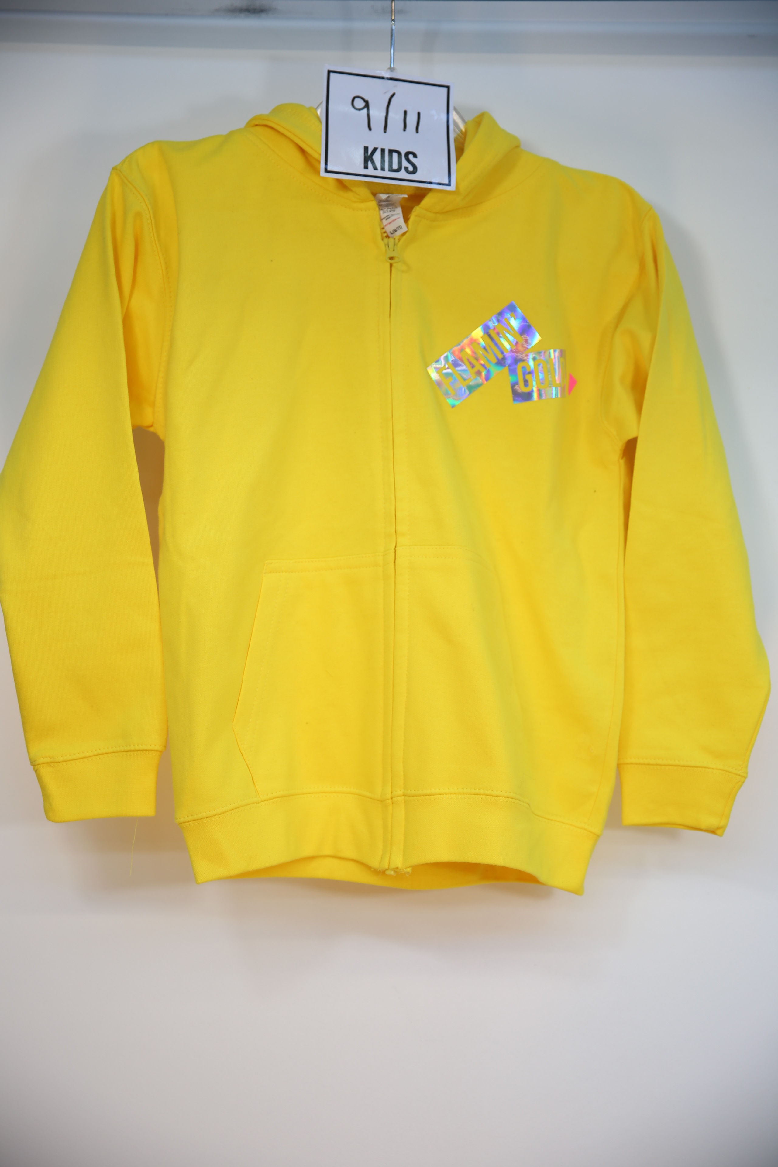 9 to 11  - Kids Hoodie/ Jumper