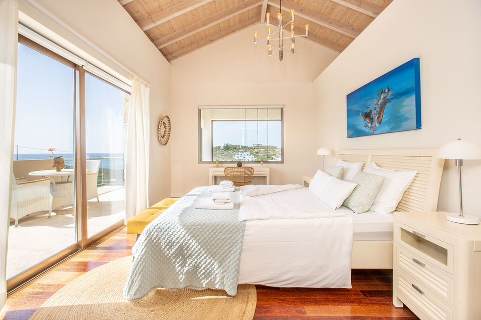Beautiful 4 bedroom Villa Greece