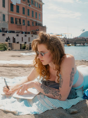 Introduction of my WIP (Work In Progress)