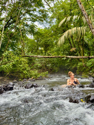 Ultimate Guide to Costa Rica