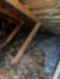 Attic Insulation Removal Service