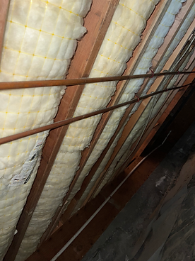 Home insulation experts