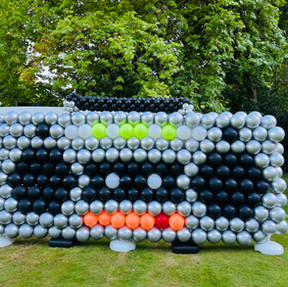 Balloon Sculpture Guildford