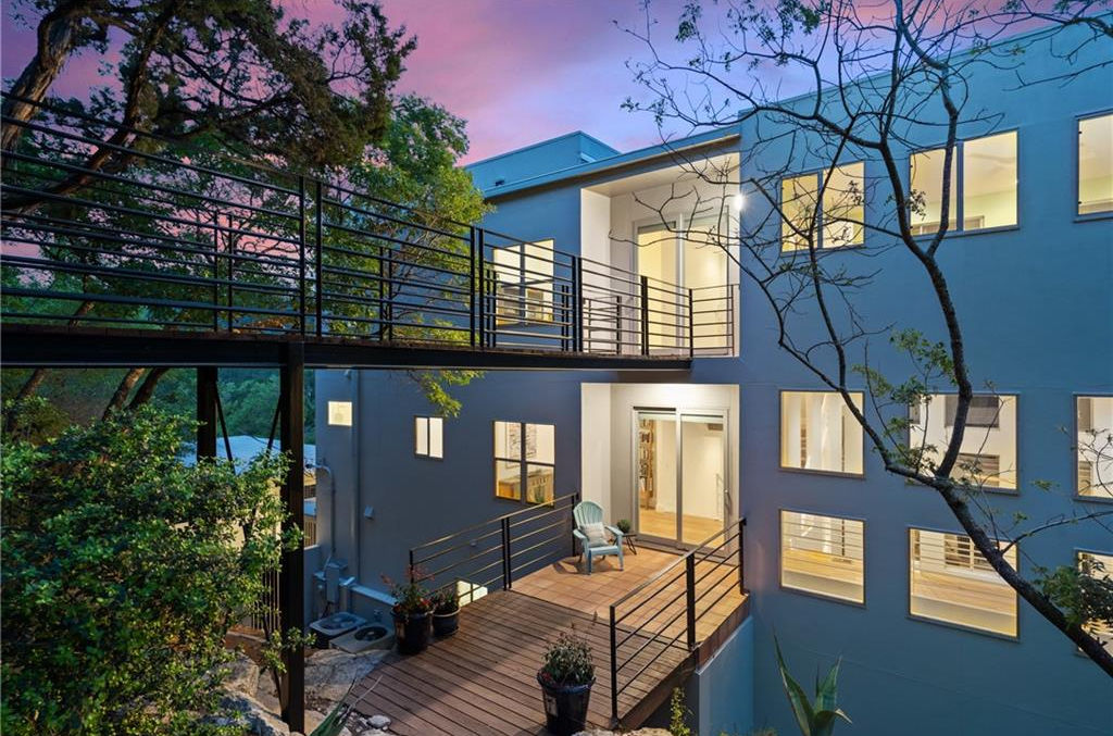 1402 Wild Basin Ledge