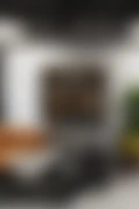 office interior design moscow