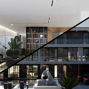 Architect vs. Interior Designer in Los Angeles: Who Should You Hire for Your Dream Home?