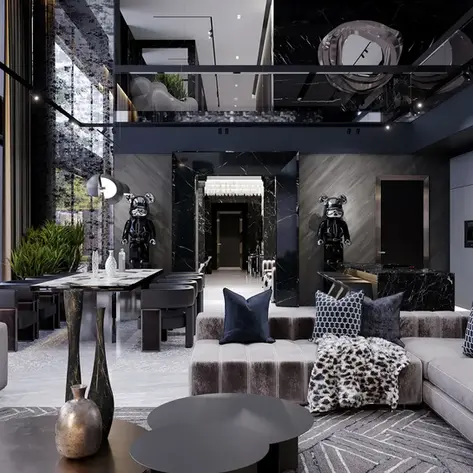 Exclusive Interior Design