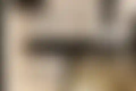 Luxury kitchen design with onyx backlight