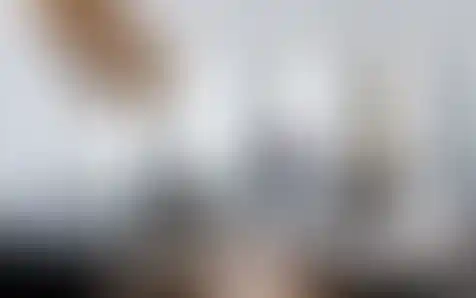 skyscaper apartment design