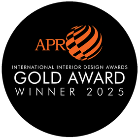 SOIA Design is APR Awards Gold Winner